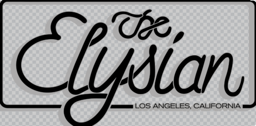 The Elysian Theater Seating Chart