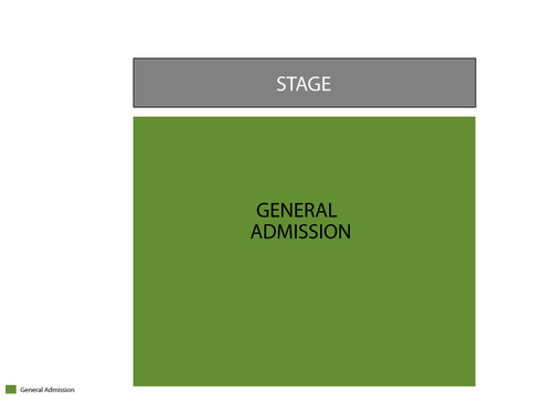 Riviera Theatre (Chicago) Seating Chart