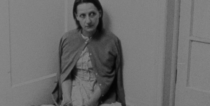 Magic, Realism: The Films of Sara Driver