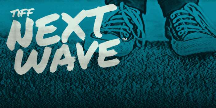 Next Wave: A film festival for young movie lovers. Feb 14-15, 2014