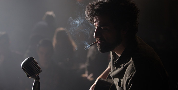 Inside Llewyn Davis