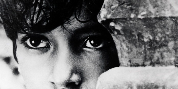 Pather Panchali