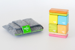 Tegu Pocket Pouch