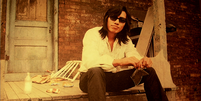 Searching for Sugar Man