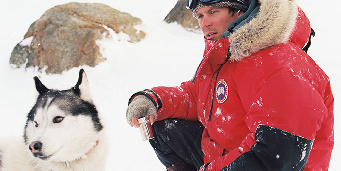 Eight Below