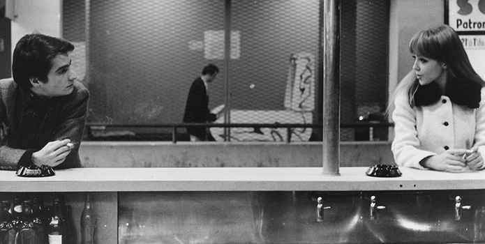 Masculin féminin