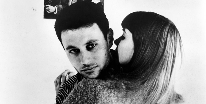 Le Petit Soldat with Godard Shorts