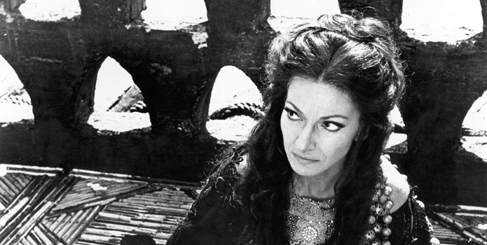 Medea