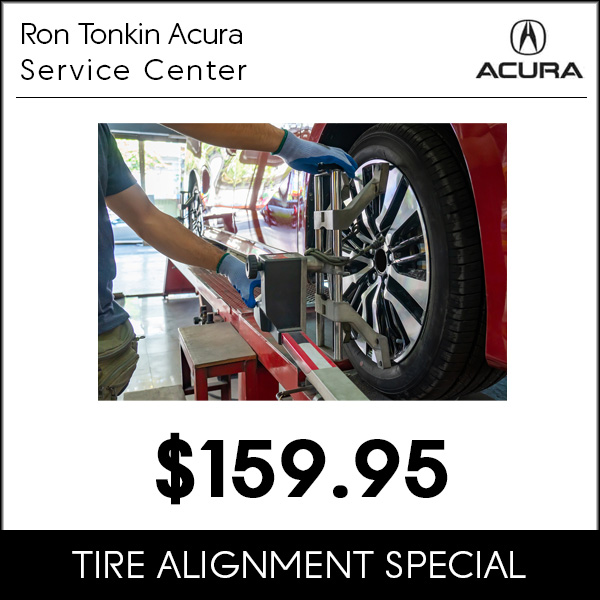 Tire Savings