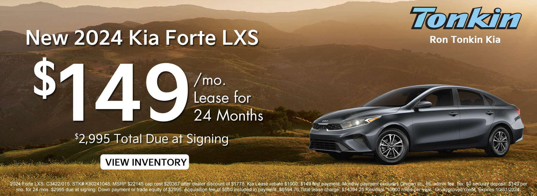 Ron Tonkin Kia In Gladstone Dealership Near Portland Or