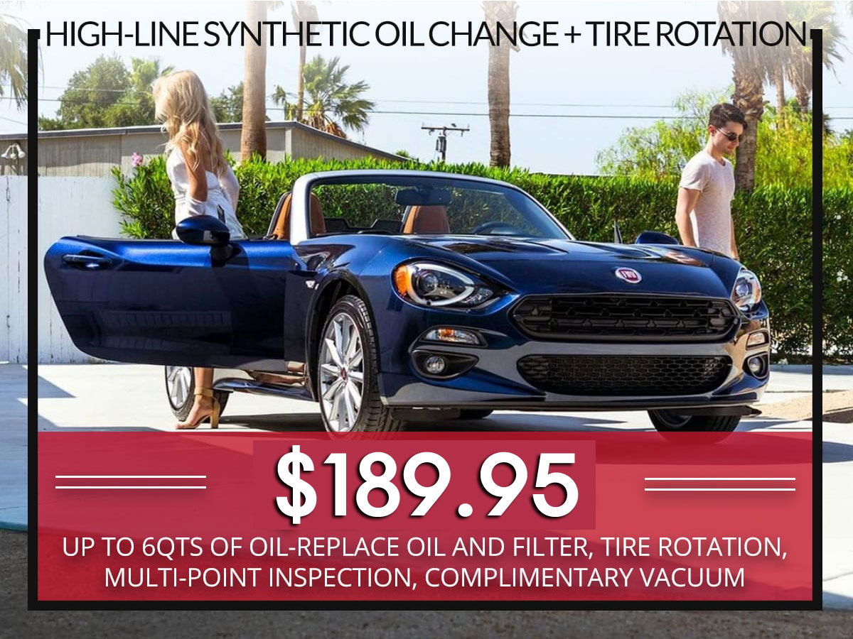 Top 112+ images fiat oil change coupon In.thptnganamst.edu.vn