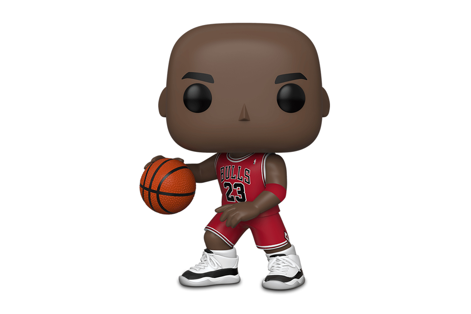 michael jordan chicago bulls funko pop
