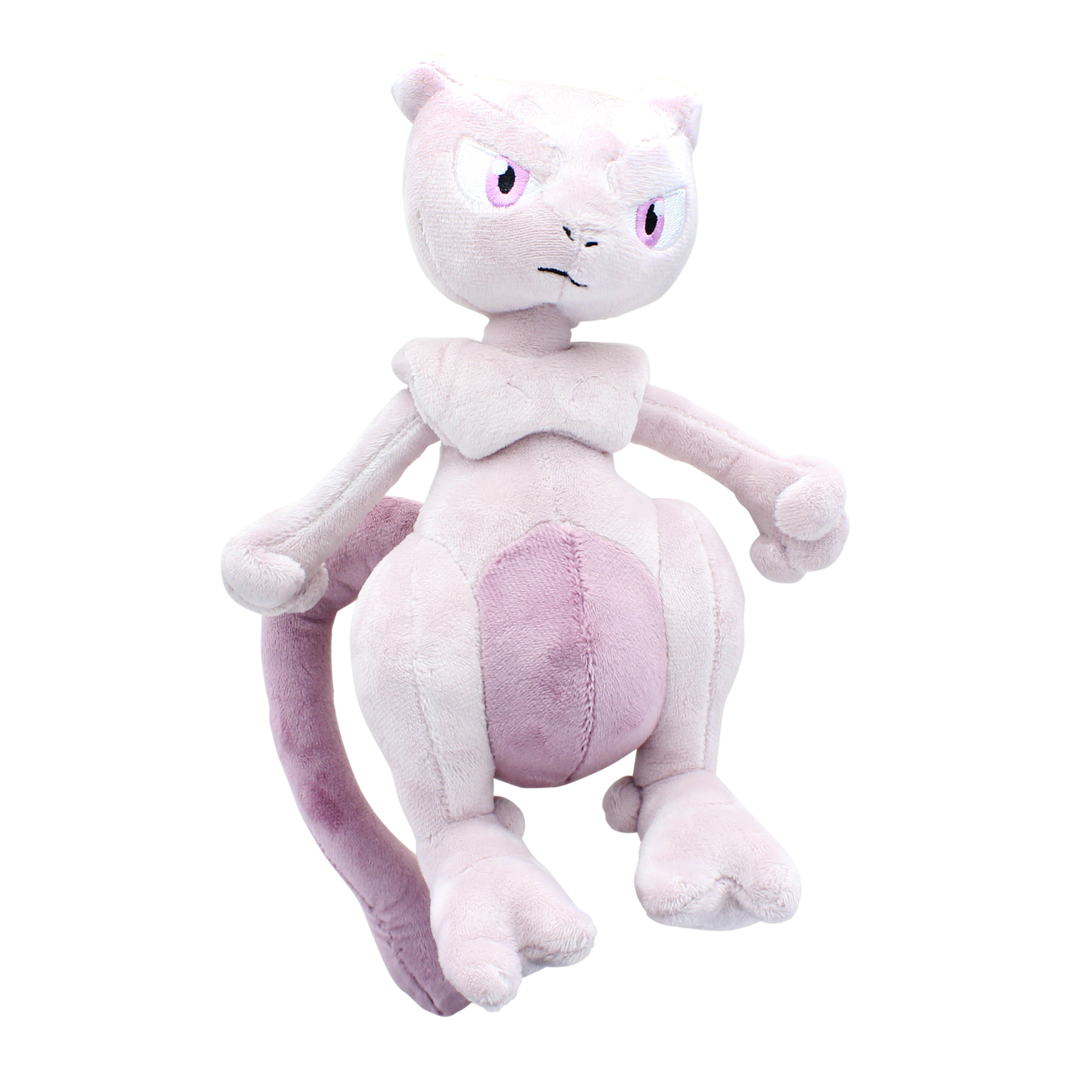 peluche pokemon mewtwo
