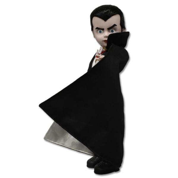 living dead dolls dracula