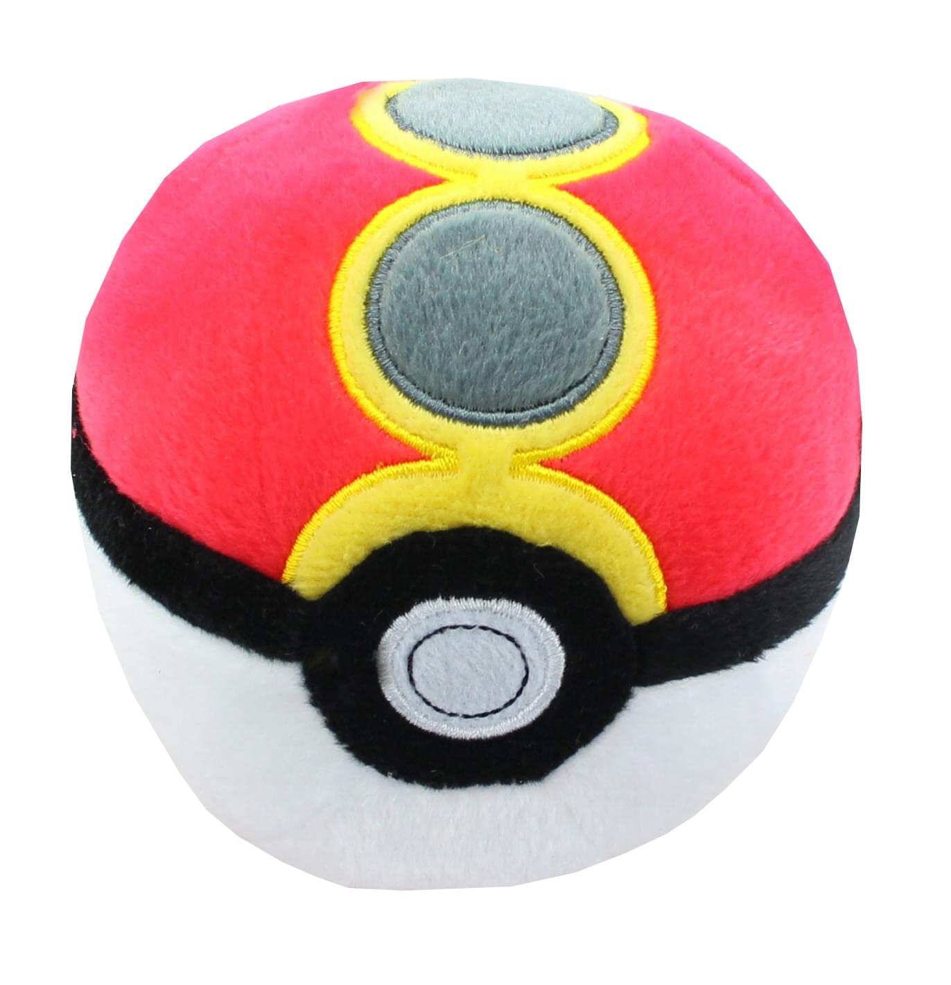 pelota de pikachu