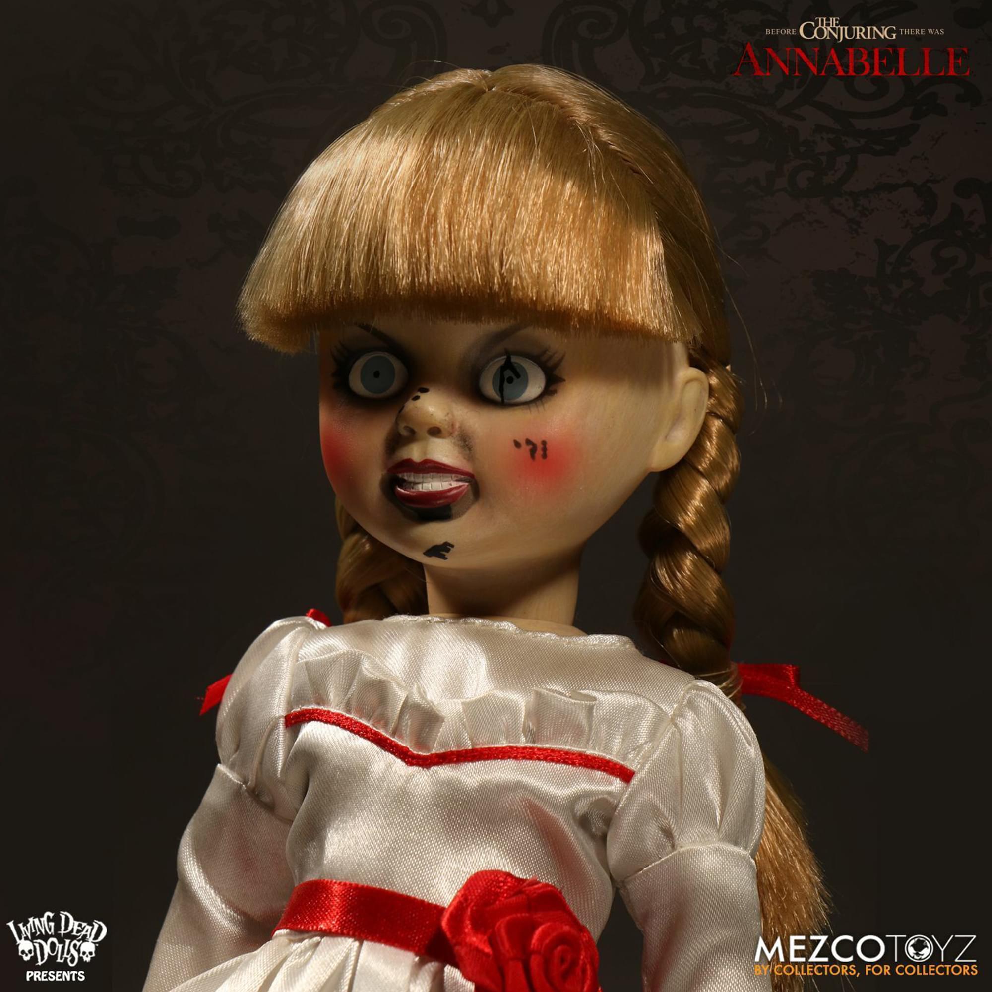 Living Dead Dolls The Conjuring 10