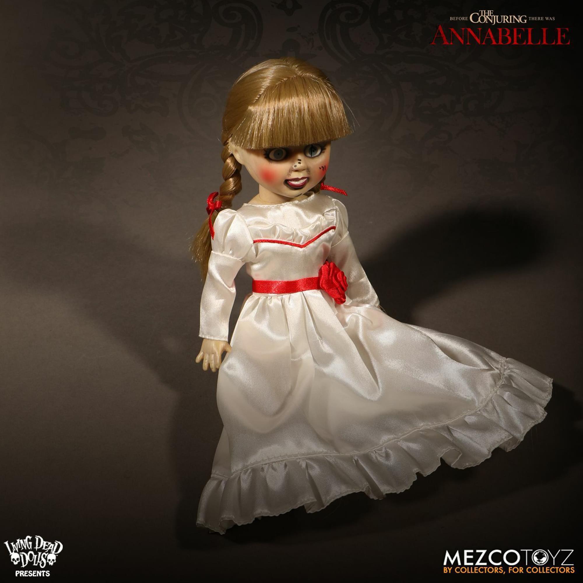 Living Dead Dolls The Conjuring 10
