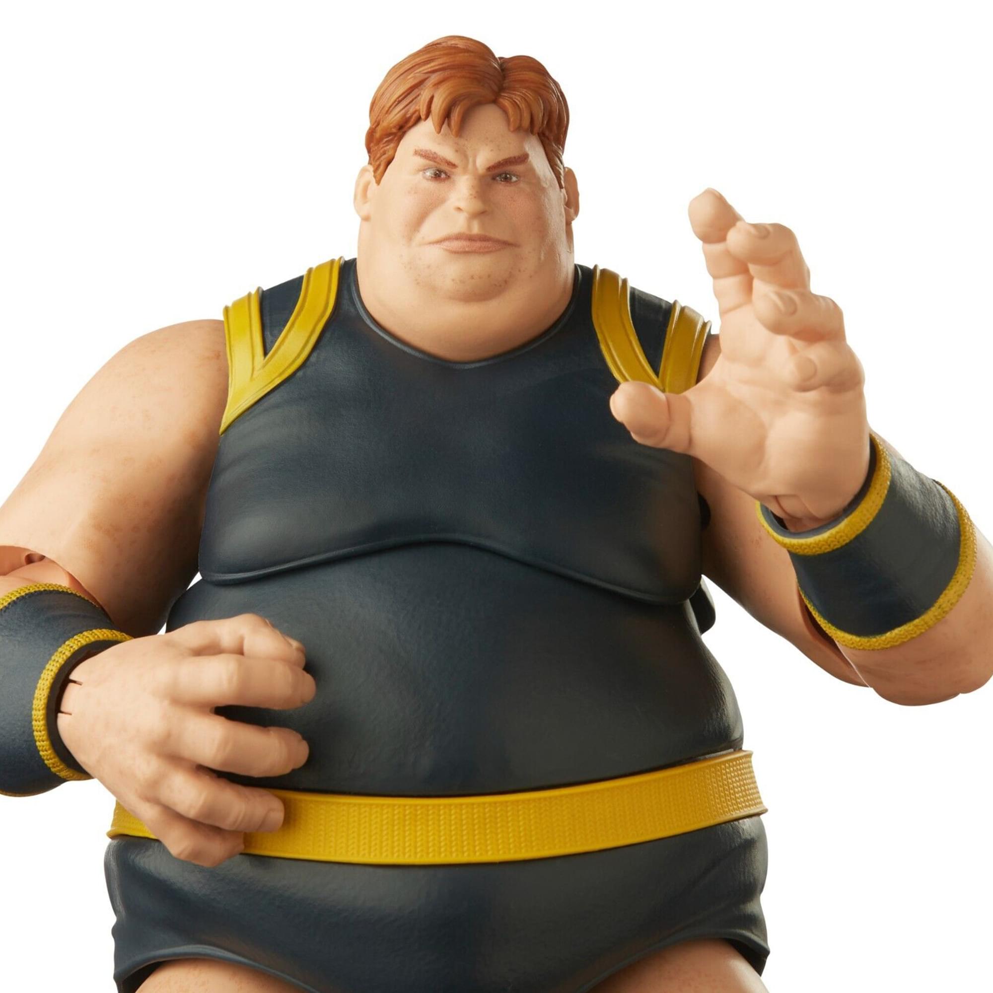 Marvel Legends X-Men 60th Anniversary 6 Inch Action Figure | The