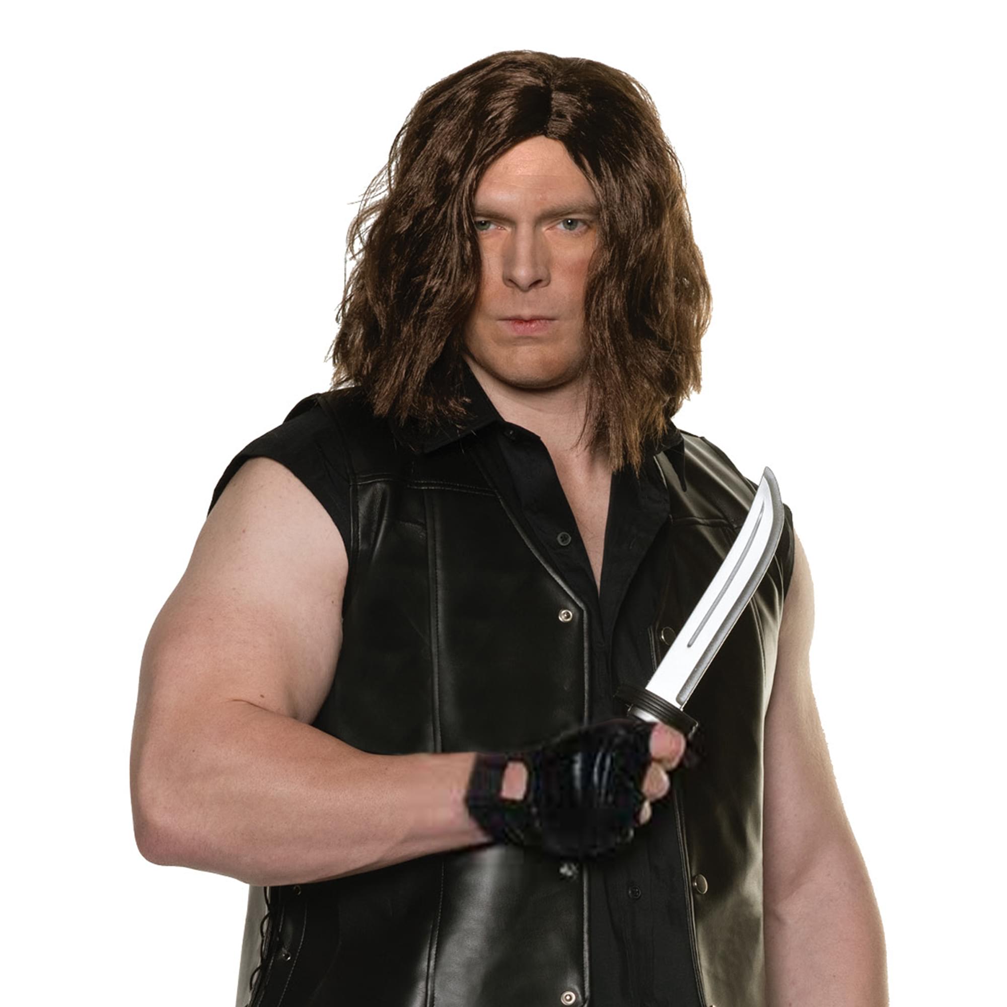 【CO】 The Walking Dead Daryl Dixon Adult Costume Accessory Kit | eBay