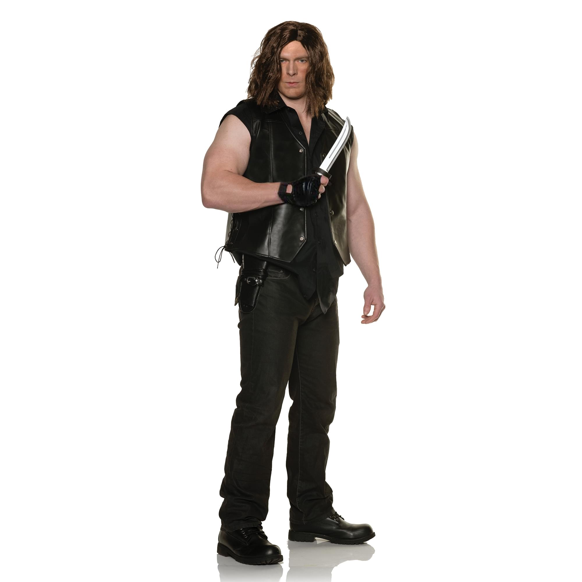 The Walking Dead Daryl Dixon Adult Costume Accessory Kit | eBay