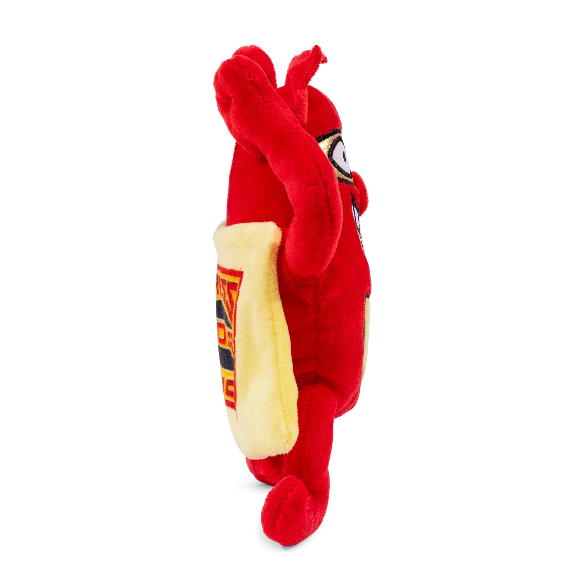 Press Your Luck 8-Inch Whammy Plush | eBay