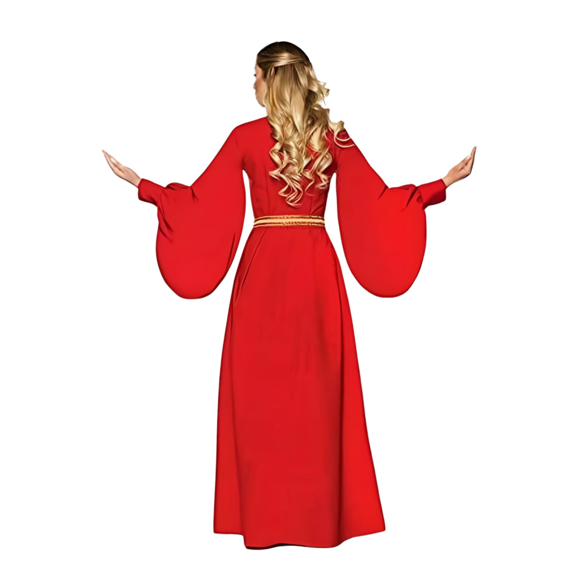 princess bride red dress costume Amazon.com: Kofero Princess Costume Adult Bride Women's Red Medieval Plus Size Costumes Red Dress Long Sleeve Halloween Party Outfits : Clothing, Shoes & Jewelry