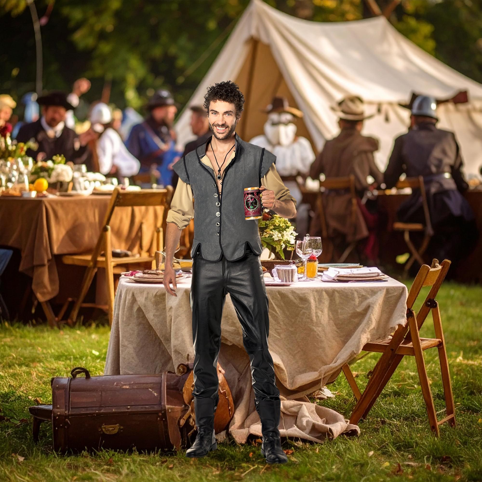 Renaissance Man | eBay