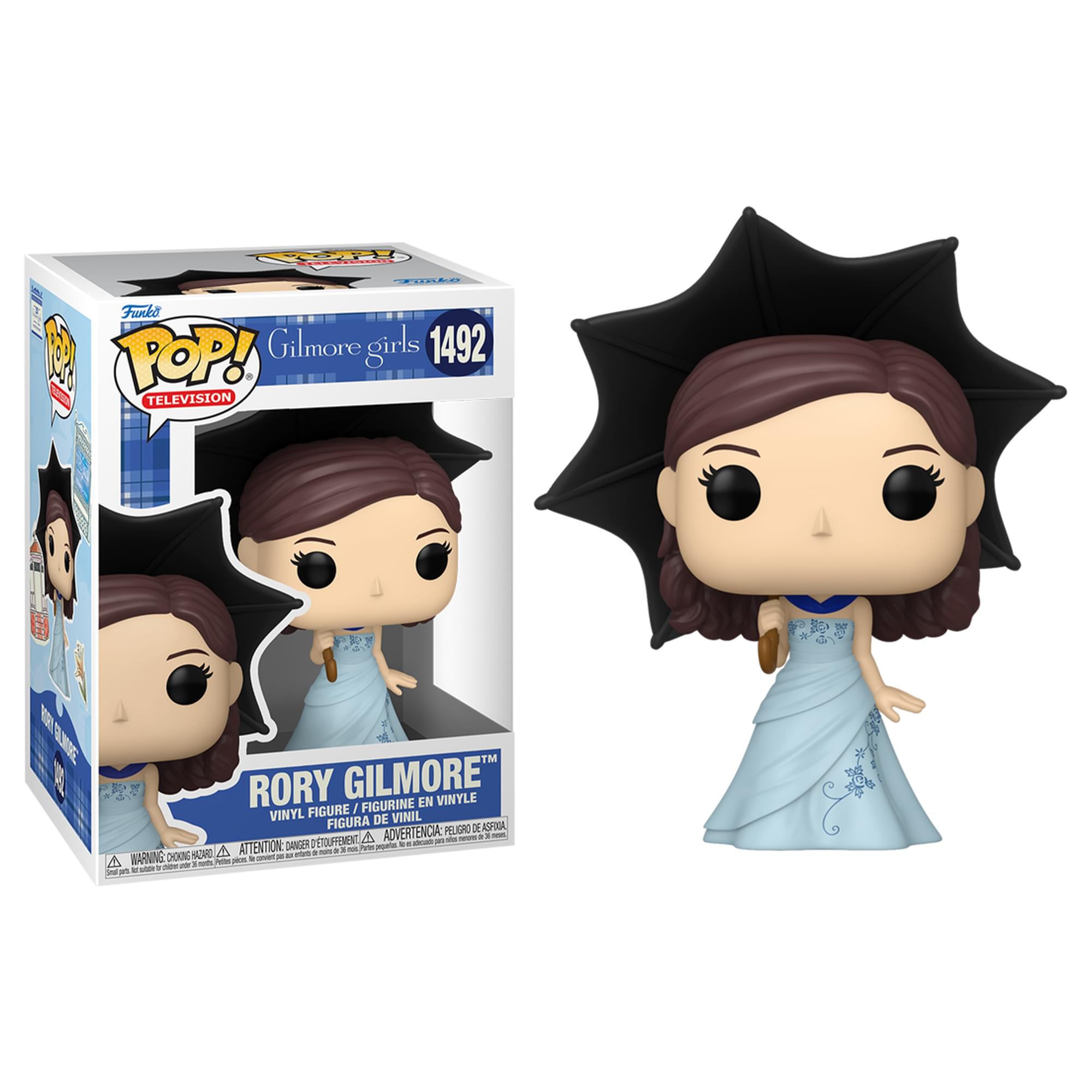 Gilmore Girls Funko POP TV | Rory Gilmore 889698834711| eBay
