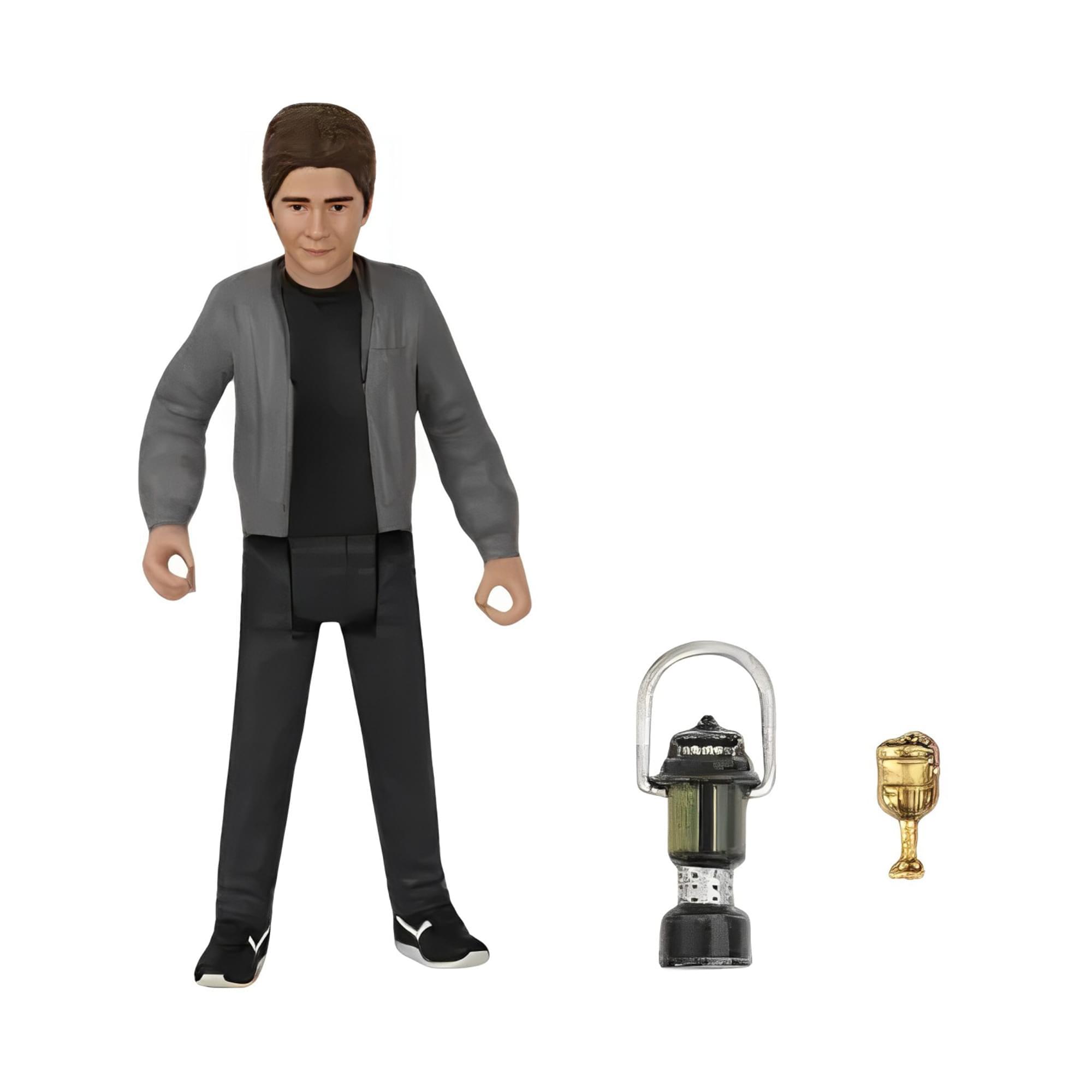 The Goonies 5 Points Action Figure Set | Mouth, Mikey, Chunk, Data