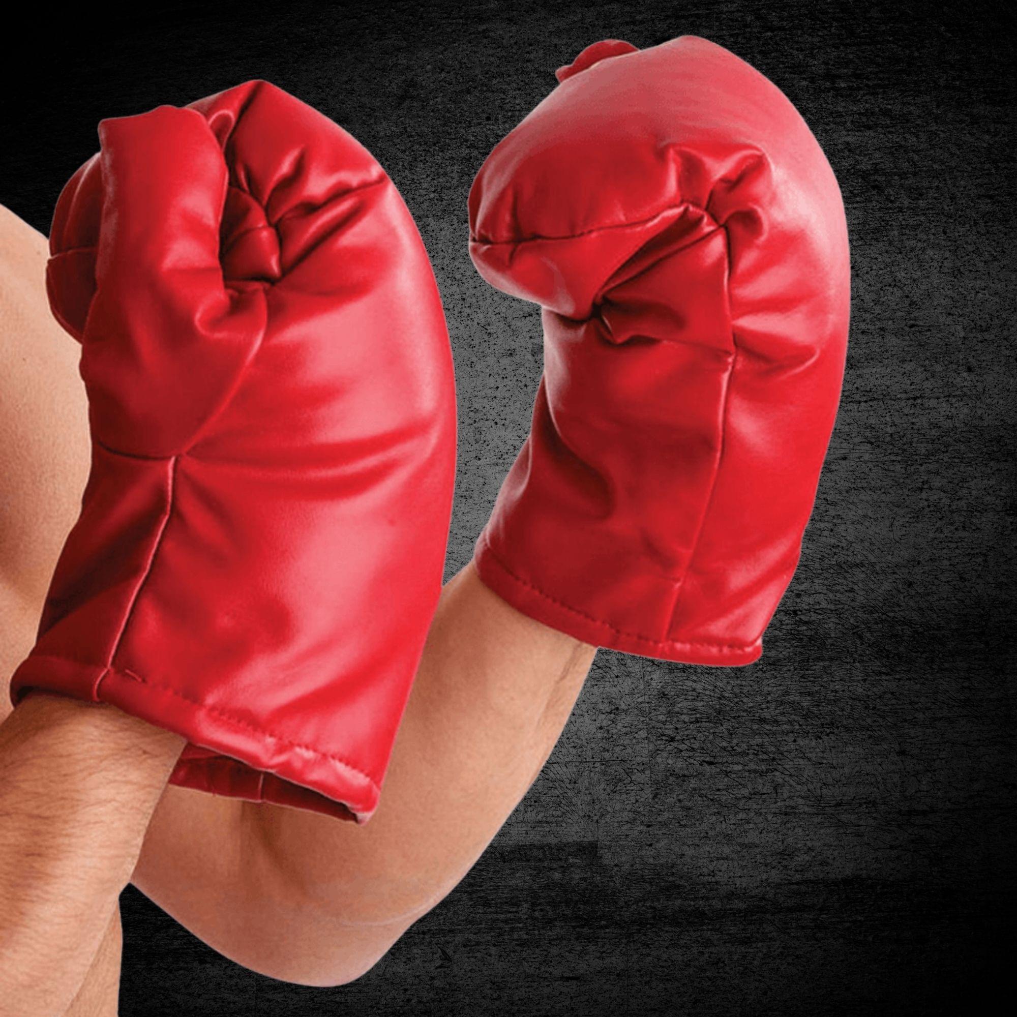 Boxing Gloves Costume Accessory | eBay