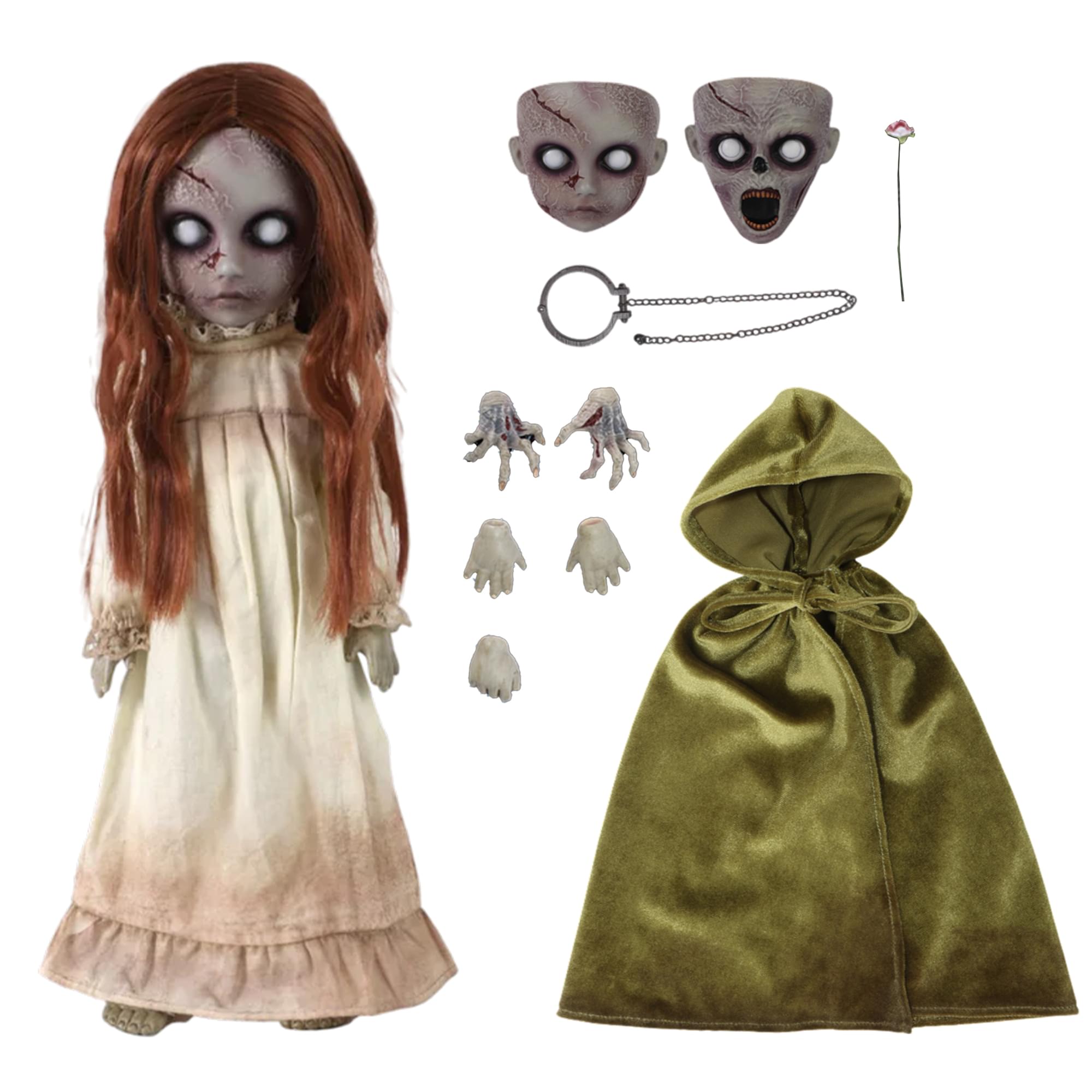 Return of the Living Dead Dolls | Posey | eBay