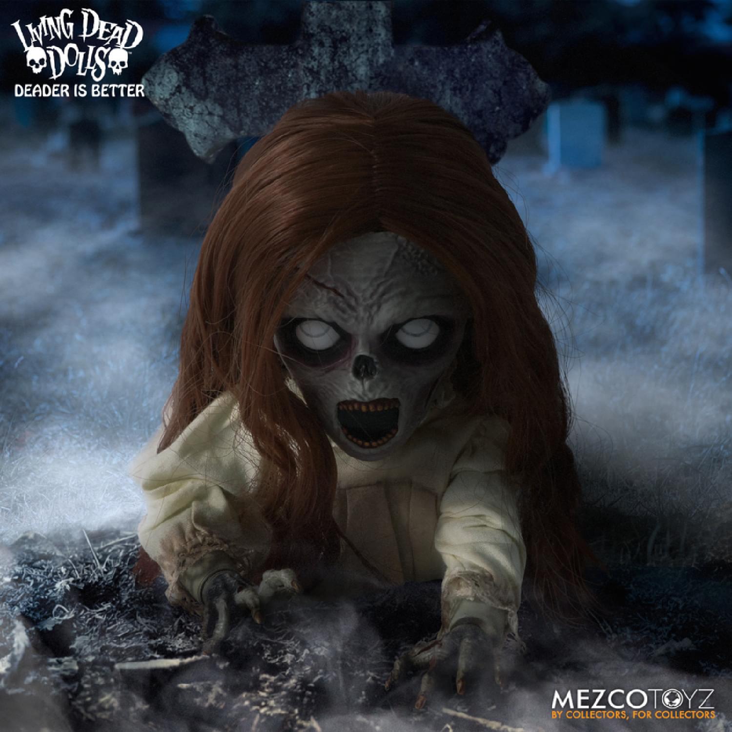 Return of the Living Dead Dolls | Posey | eBay