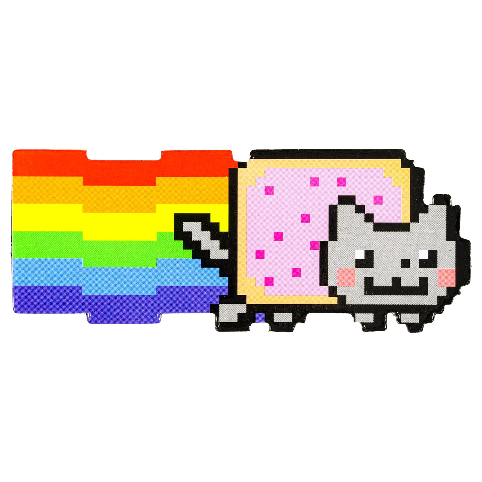 Nyan Cat Magnet | eBay