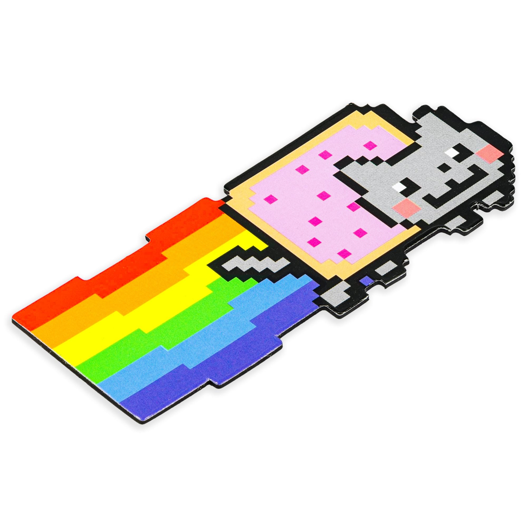 Nyan Cat Magnet | eBay