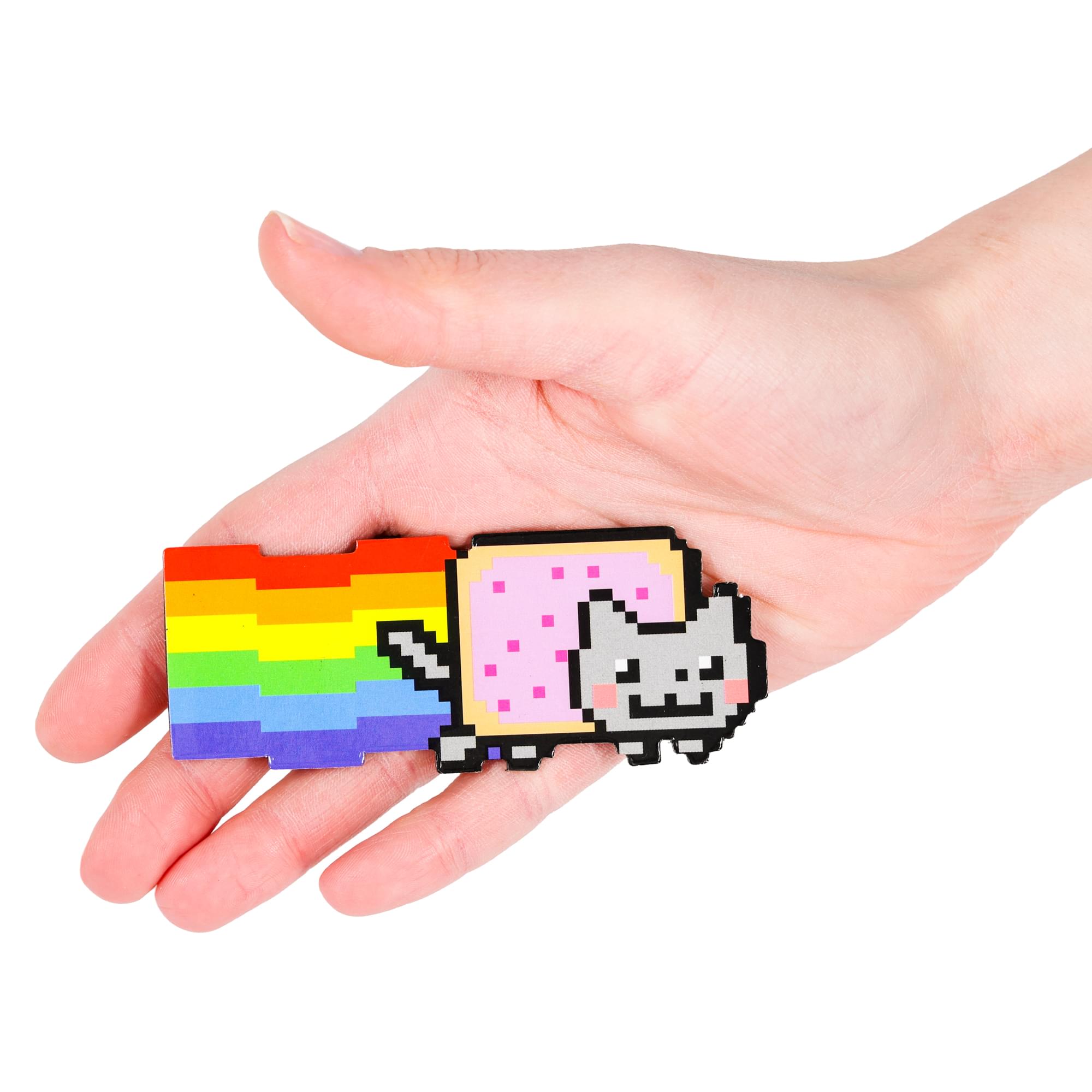 Nyan Cat Magnet | eBay