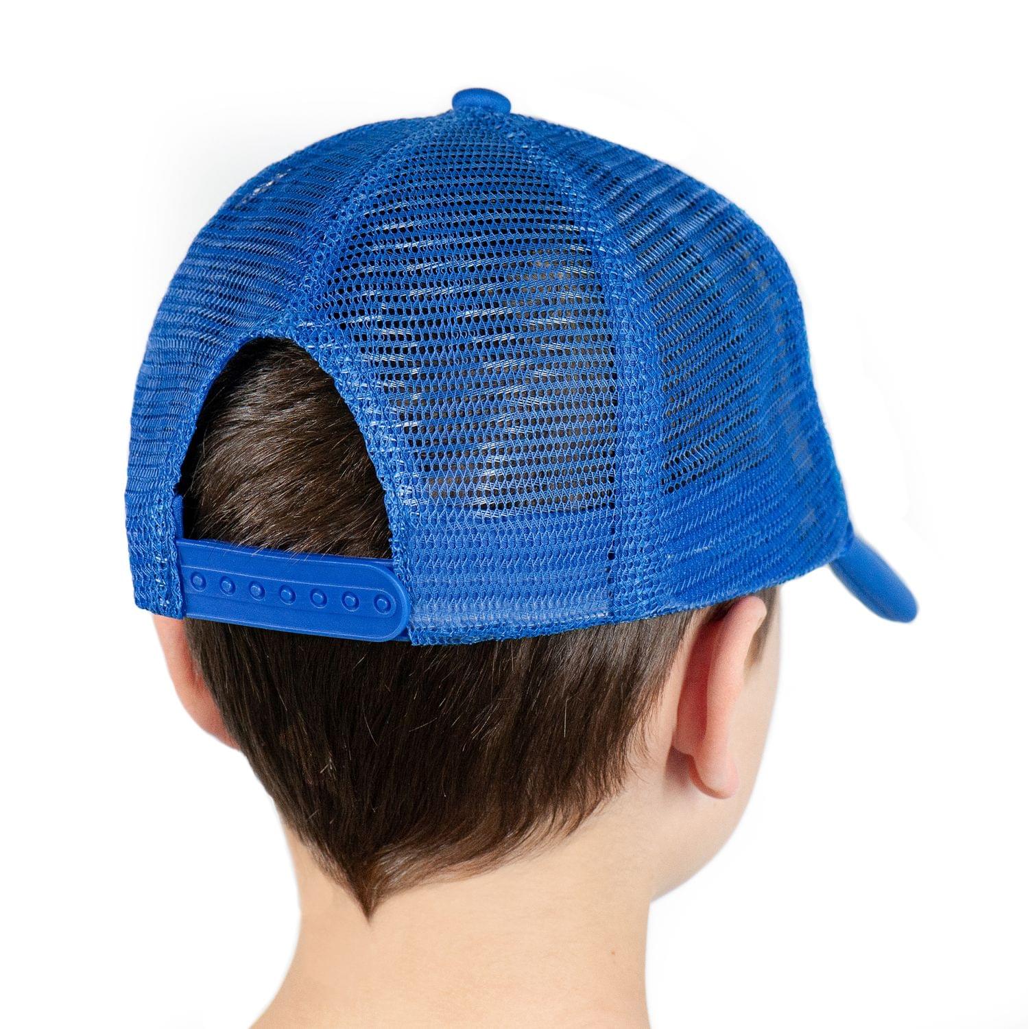 Gravity Falls Dipper’s Hat Official Licensed Pines Trucker Hat