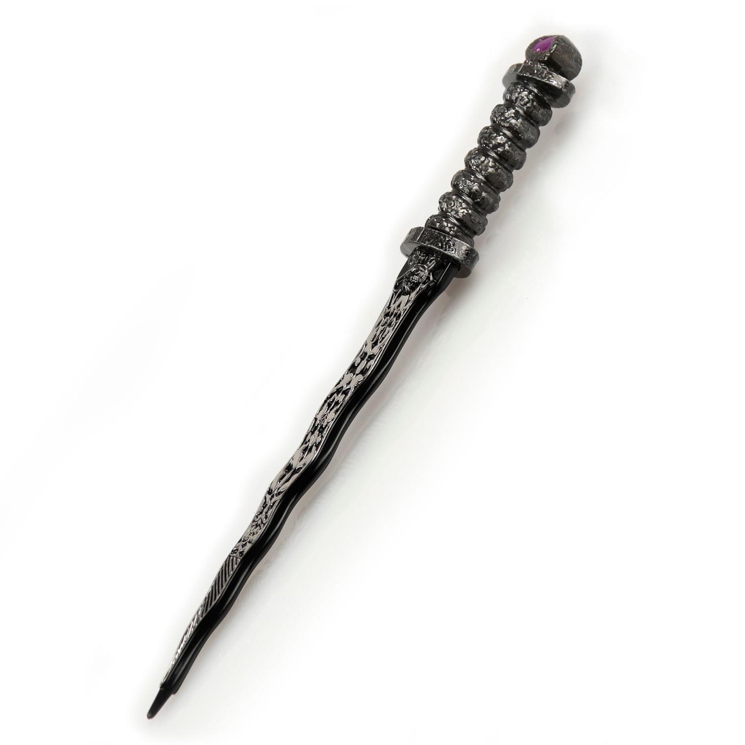 Once Upon A Time Dark One Rumpelstiltskin Dagger Letter Opener eBay