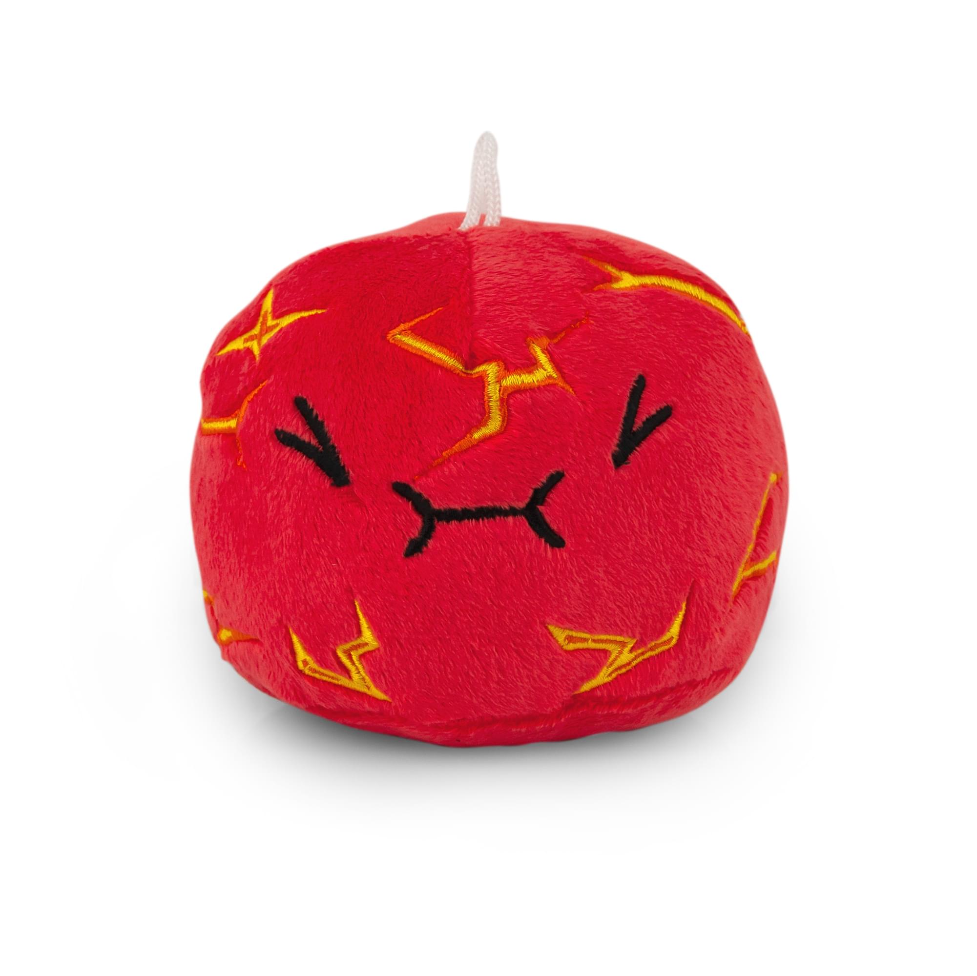 Featured image of post Slime Rancher Crystal Slime Plush