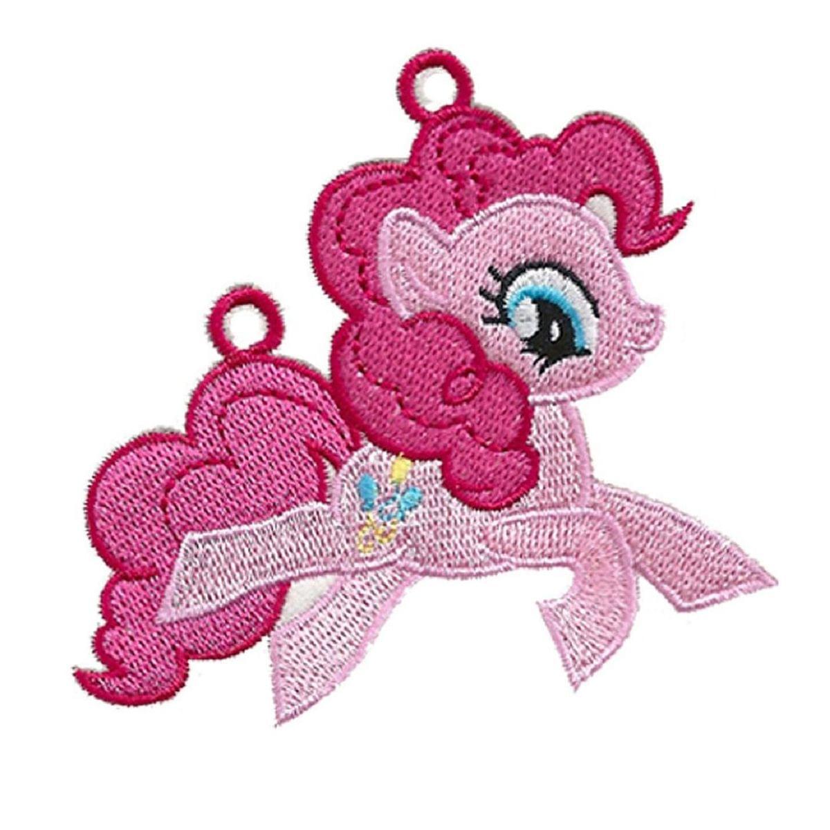 My Little Pony Shwings Pinkie Pie Pony