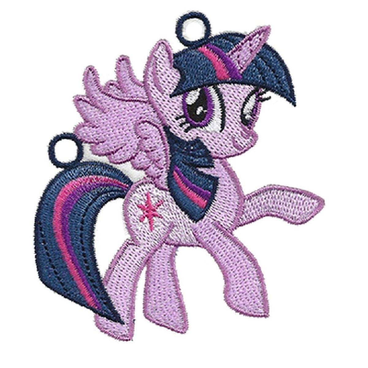 My Little Pony Shwings Twilight Sparkle Pony