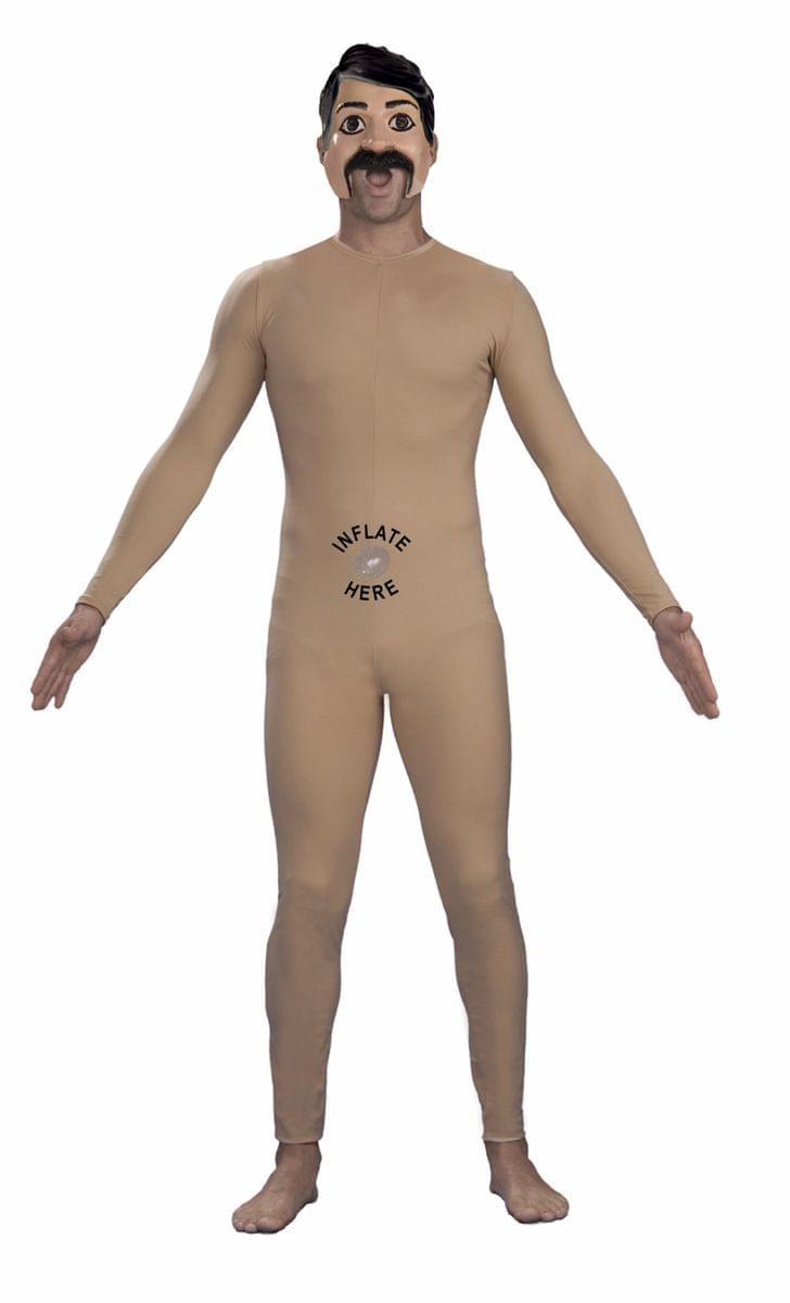 adult naked sexy man skin suit costume Amazon.com: Bristol Novelty AC265 Naked Man Costume, Mens, Medium :  Clothing, Shoes & Jewelry