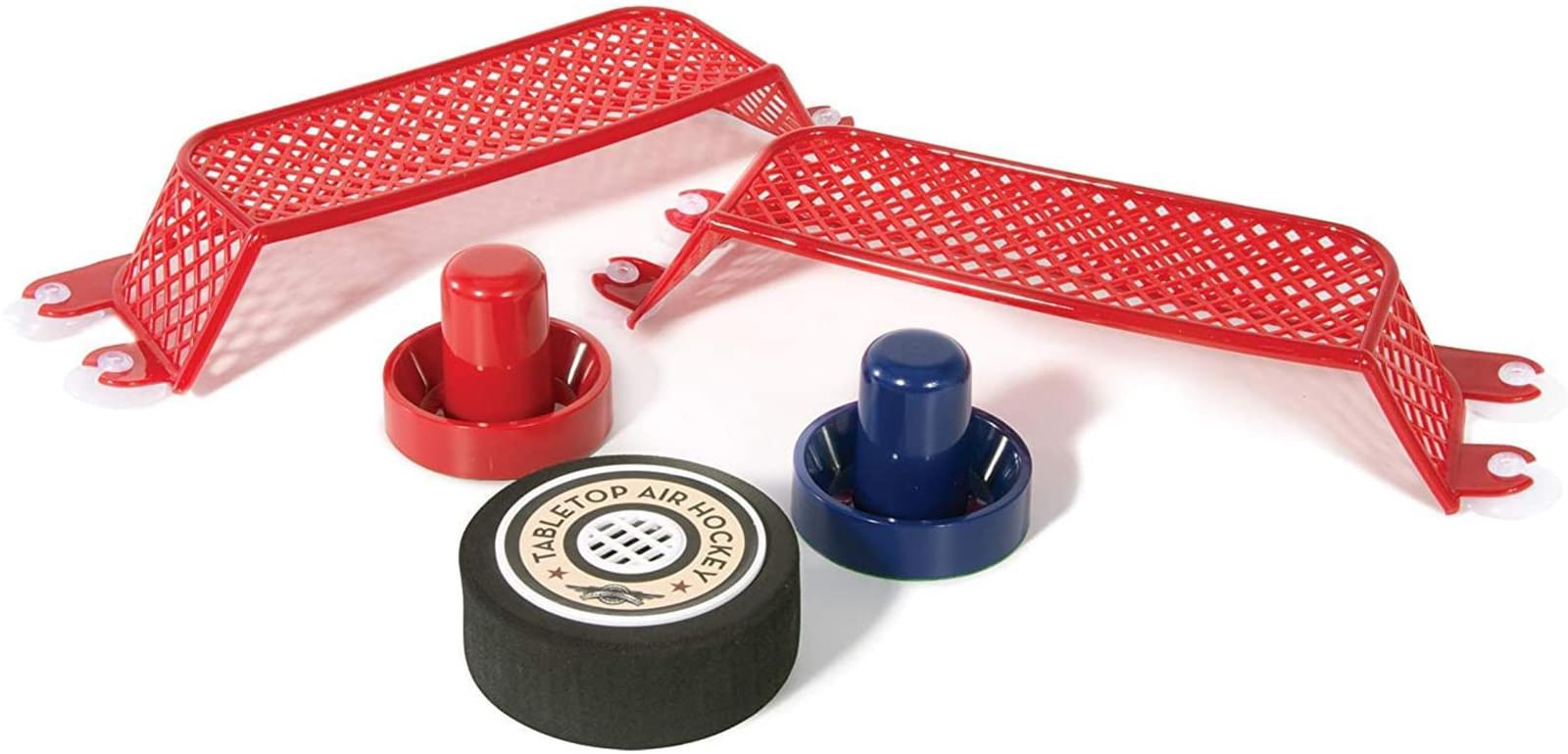 Vintage Planet Tabletop Air Hockey