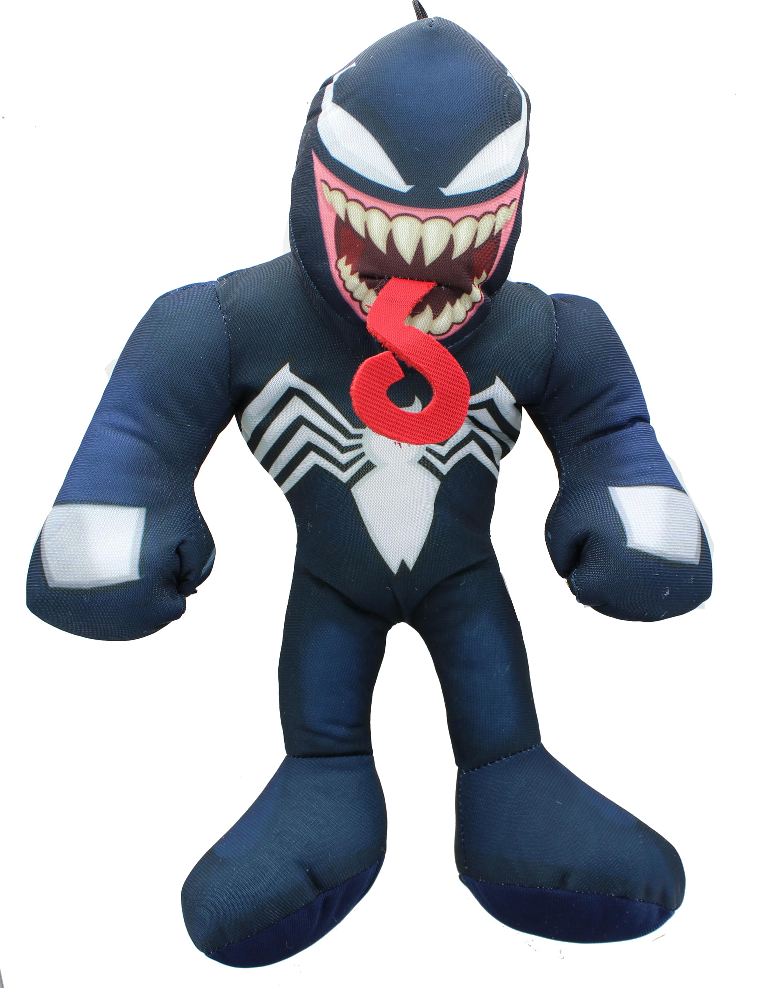 peluche venom