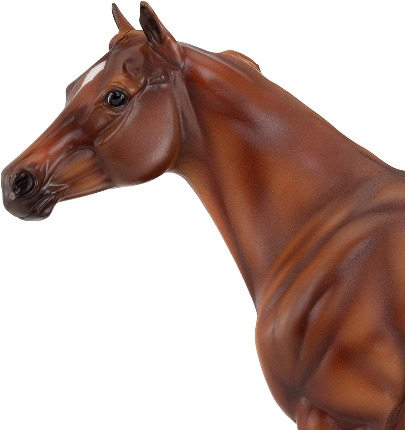 Breyer Ideal Series 19 Scale Model Horse American Quarter Horse