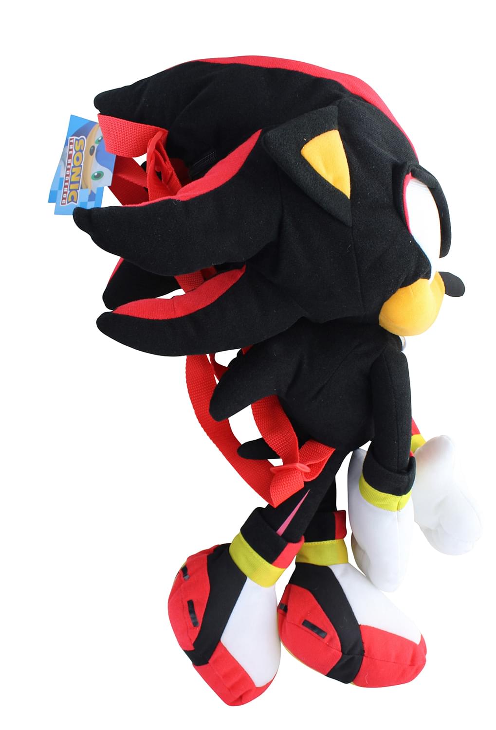 shadow backpack sonic