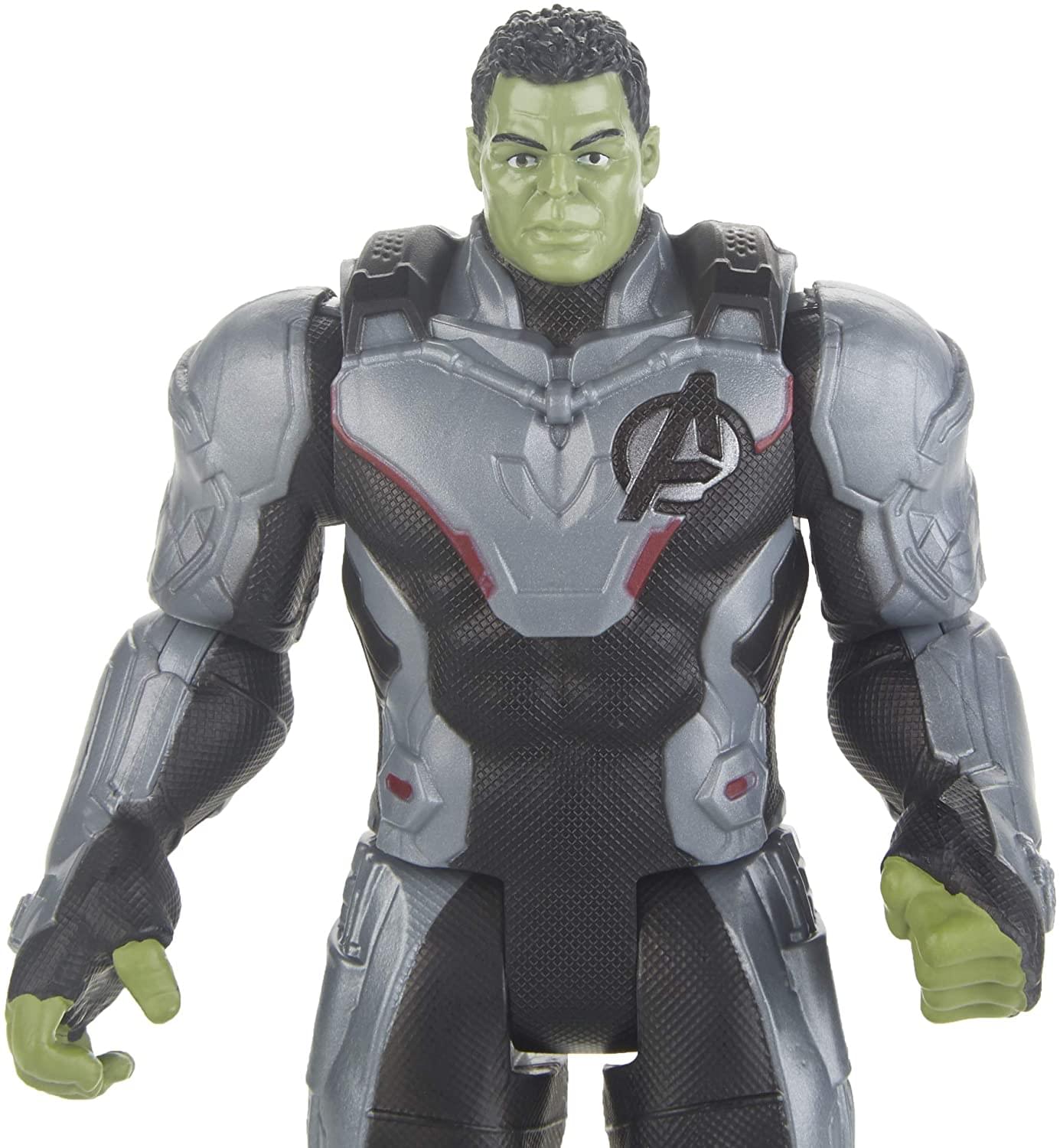 Marvel Avengers Endgame 6 Inch Action Figure Team Suit Hulk eBay