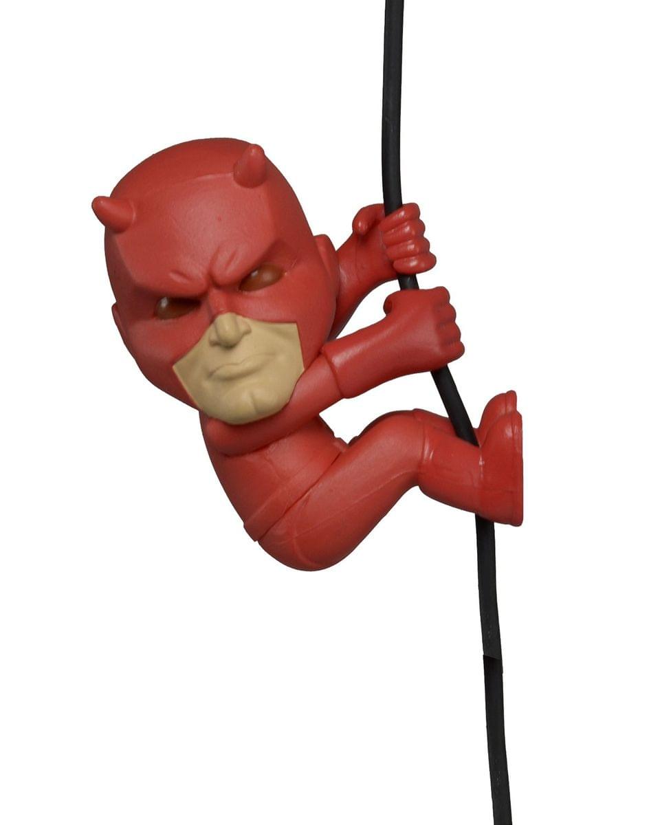 Marvel Scalers 2 Mini Figure Series 5 Daredevil