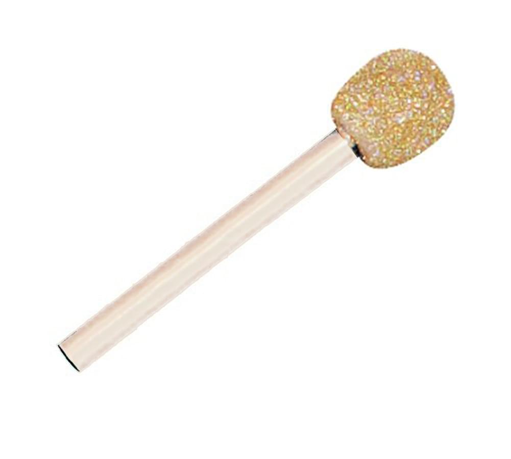 Glitter Microphone Costume Prop 788677041624 eBay