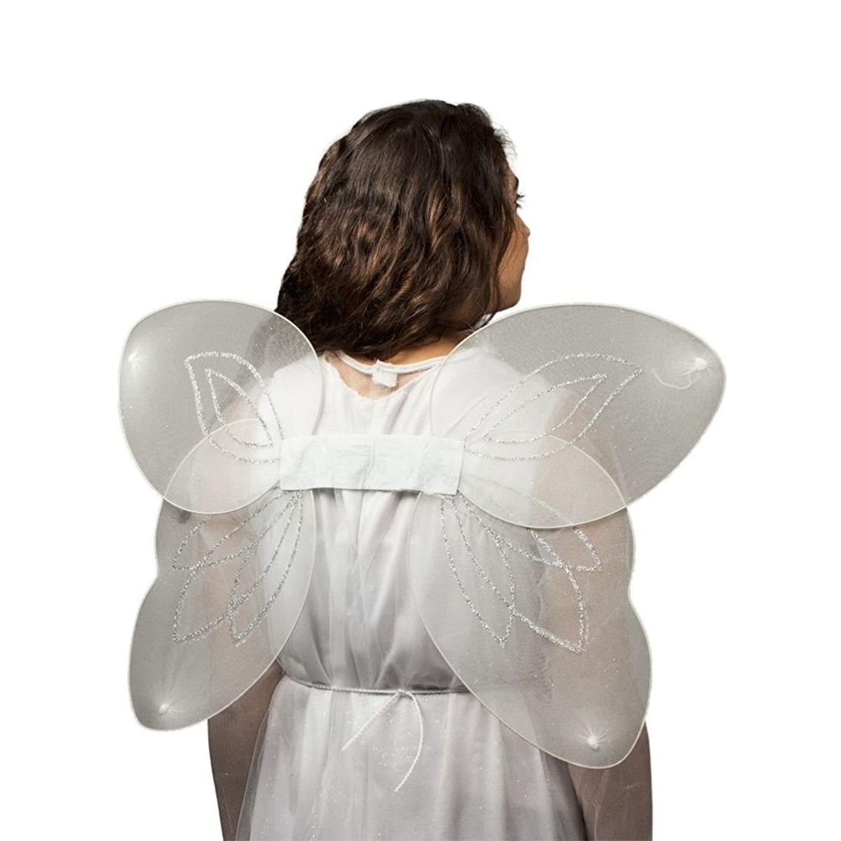 Forum Novelties Angel Costume Wings Child One Size