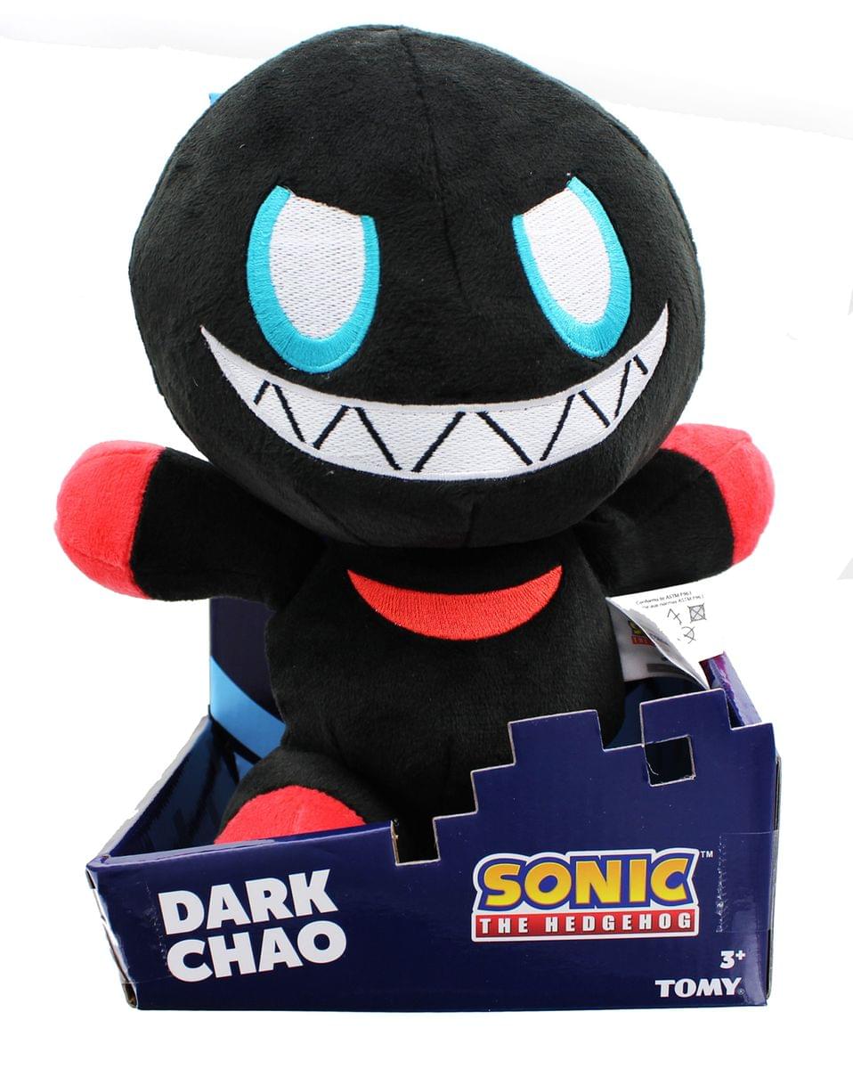 nights chao plush